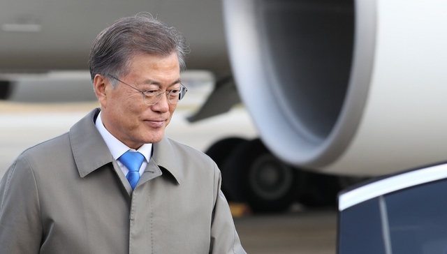 文在寅访华将赴重庆 韩媒：这里有“建国之根”