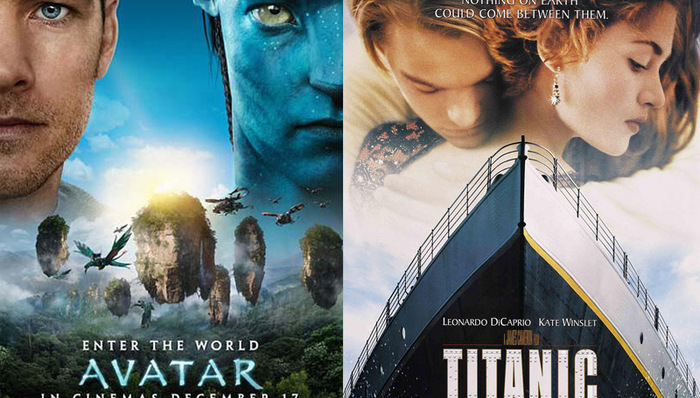 复仇者,Hulu,好莱坞电影,大联盟,x战警,netflix,香颂,网络板块,坏人,泰坦尼克号