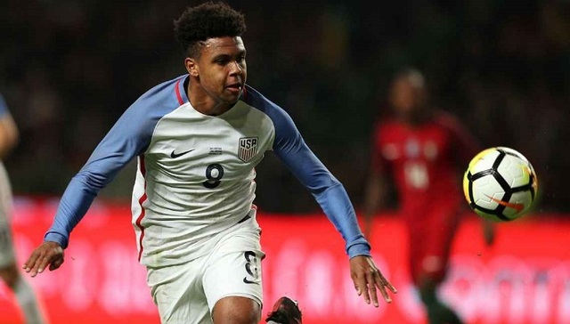 都是未能进军世界杯 美国足球迷体会一下中国球迷的感受？