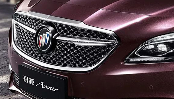 为何说别克更懂未来的中国消费者？