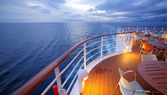 豪华邮轮,中船,嘉年华,旅游风向标,特写故事