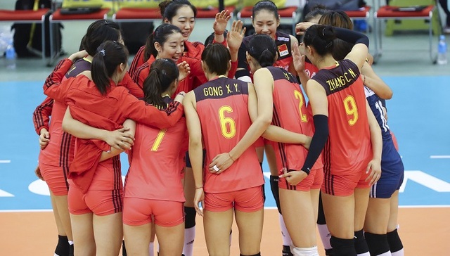 【体育晚报】2018女排世锦赛分组揭晓 NBA、英超罚单不断