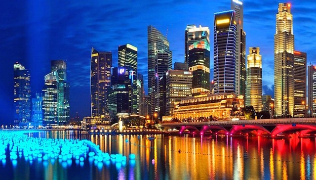 越宜居的城市越无聊？渥太华名古屋新加坡齐上榜