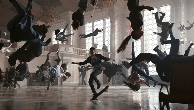 你有留意过广告里的音乐吗？