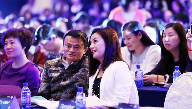 马云,赵薇,惠翔,方兴东,互联网实验室,攻击,阿里巴巴,战术,执行力,开放大学