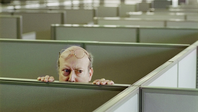 【研究】早秃顶或少白头更易患心脏病 街头散步无助身体健康