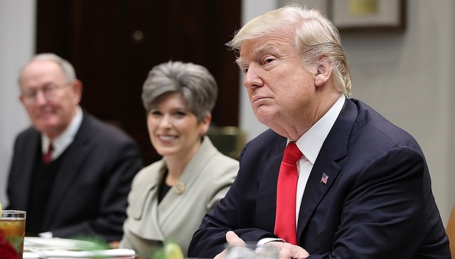 美国共和党,税改,政治意识形态化