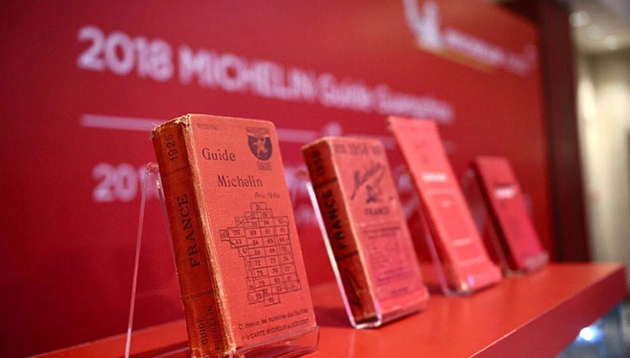国内第二本米其林指南花落广州，明年第二季度就要发布了