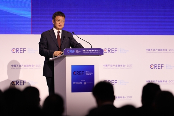 融创新增货值名列第一 提前完成3000亿销售目标