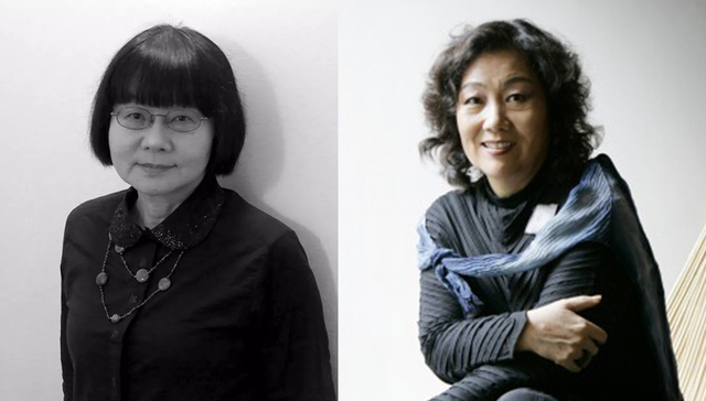 女诗人AB面：有人说笔是阳具的象征 我说生产和创作是女人的本分