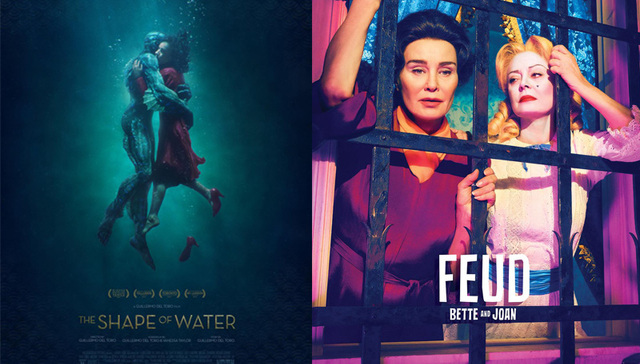 【文娱早报】Talpa放弃唐德“好声音”索赔  第23届美国评论家选择奖提名揭晓