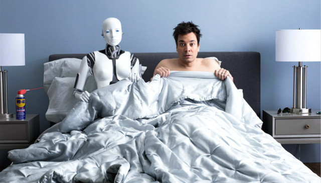 【深度】所有人都在谈论人工智能 时尚产业也在向它敞开怀抱