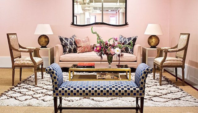 K11掌门人郑志刚花1.65亿美元投资时尚电商Moda Operandi，这是笔好买卖吗？