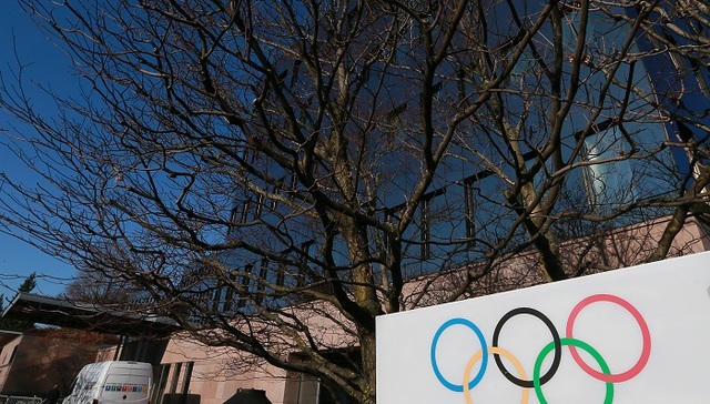 22名俄运动员终身禁赛、11块奖牌收回 国际奥委会表态：非妥协&无压力