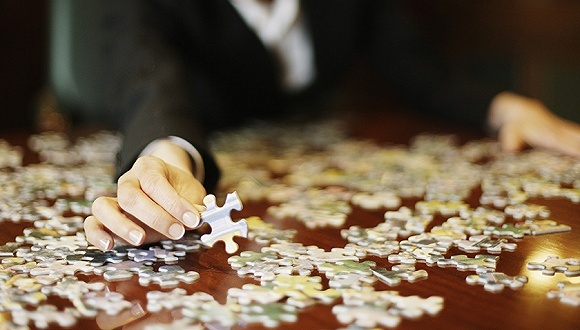 中交系地产人事大调整 要赶超保利和中海