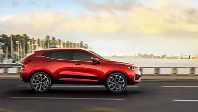 言论|WEY和领克比赢了数字输了格局 自主品牌们要冷静