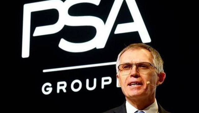 扶不起的戈恩二把手——掩盖收购欧宝失策的PSA总裁唐唯实