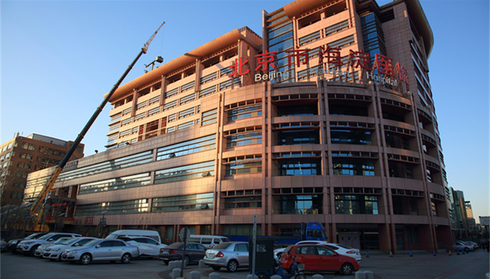 天际线,老字号,广告牌,北京市牌匾标识设置管理规范