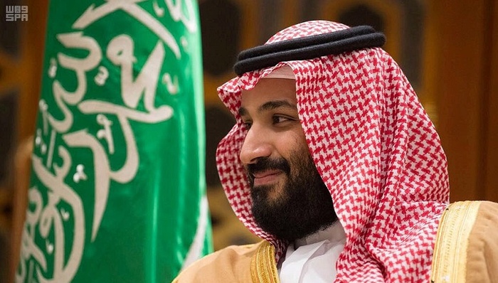 权力游戏,中东北非