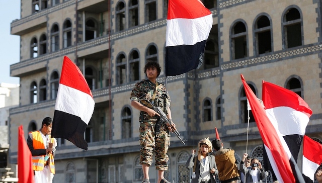 萨利赫殒命 谁会从中受益谁会因此受损？