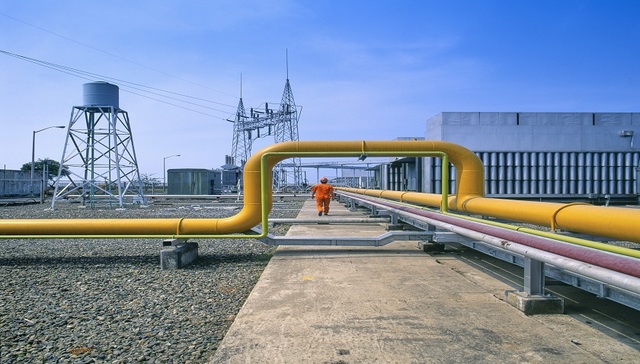 湖北省紧急调度天然气保供 川气东送全线告急