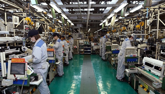 日本GDP,日本消费