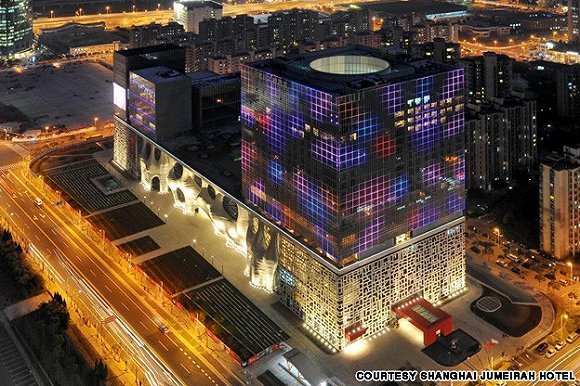 wellness风盛行 卓美亚酒店准备于2018年推出旗下第一个生活品牌