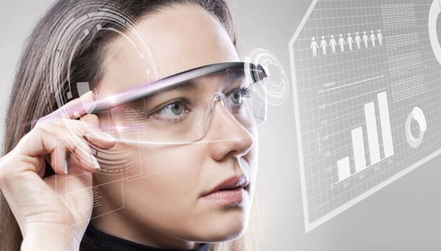 眼镜生产,苹果,Lumus,广达,消费级,高端手机,独立报,中时电子报,增强现实,iOS