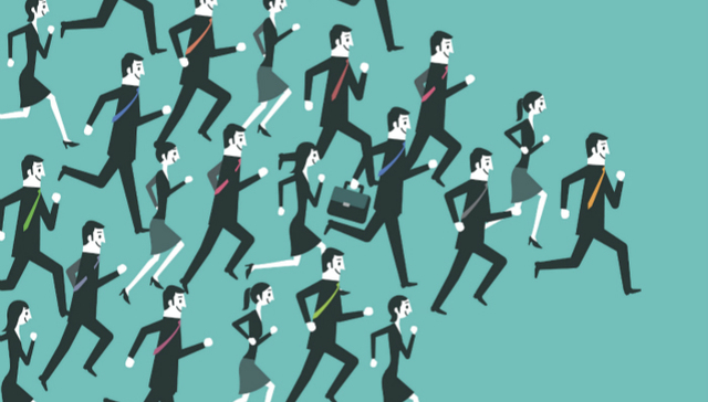 【深度】更新中的快消管培生计划