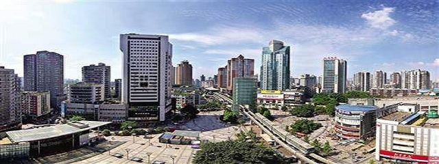 商业投资瞄准商铺 核心商圈铺成为首选