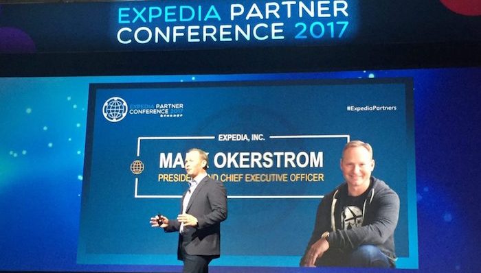 Expedia CEO：全球抢滩到此为止 下一步是纵向发展