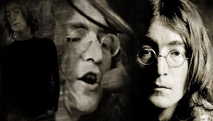 音乐,,披头士,,列侬,,历史