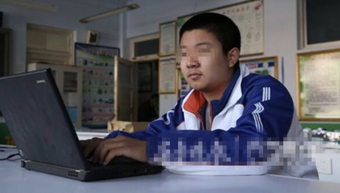 学生,麻省理工学院,招收,神童,考察,高中,签合同,李某,华南理工大学,本科生