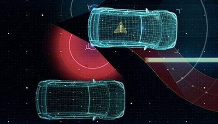 车圈观察,车技解析