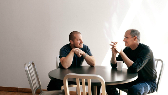 重掌苹果设计团队 乔纳森·艾维依旧是苹果产品的“魂”