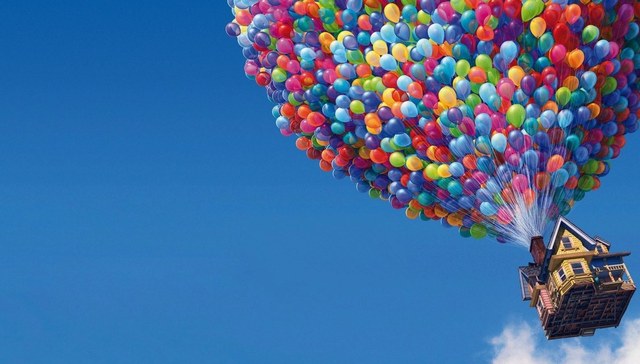 动画王国皮克斯 如何孵化出最牛的动画创业系？