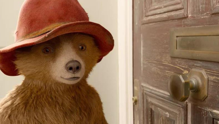 欧洲最大的特效公司怎么把这只“嗷嗷萌”的小熊做出来