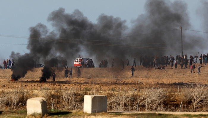耶路撒冷,巴勒斯坦,以色列,马来西亚,联合国,美国,特朗普