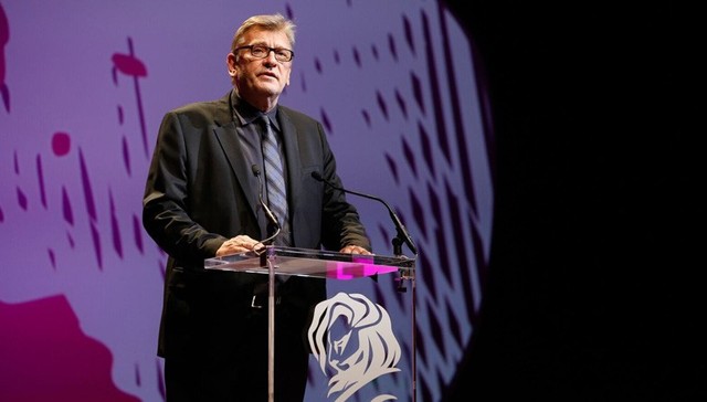 服务戛纳国际创意节33年后 主席Terry Savage宣布2018年后离开