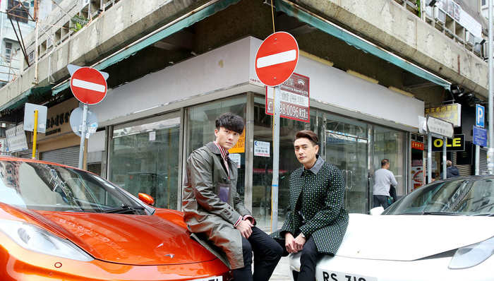 【个人意见】在香港回归20年之后，《溏心风暴3》能告诉我们什么？