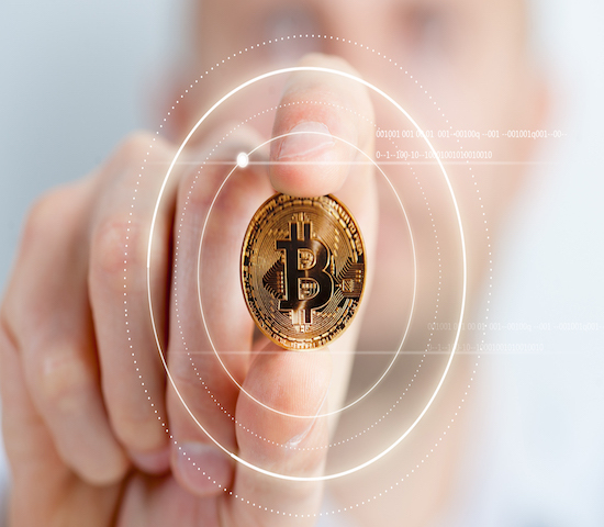 1000个人掌握着世界上40%的比特币