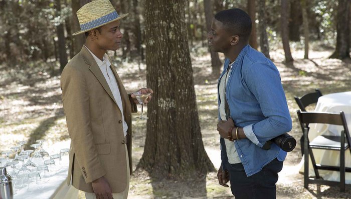 【文娱早报】Spotify和腾讯音乐协商同意相互持股 华盛顿影评人协会奖揭晓