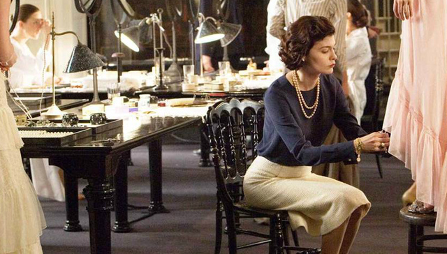 Chanel要为手工坊的匠人们建一个总部大楼 为高级定制提供更好的基地