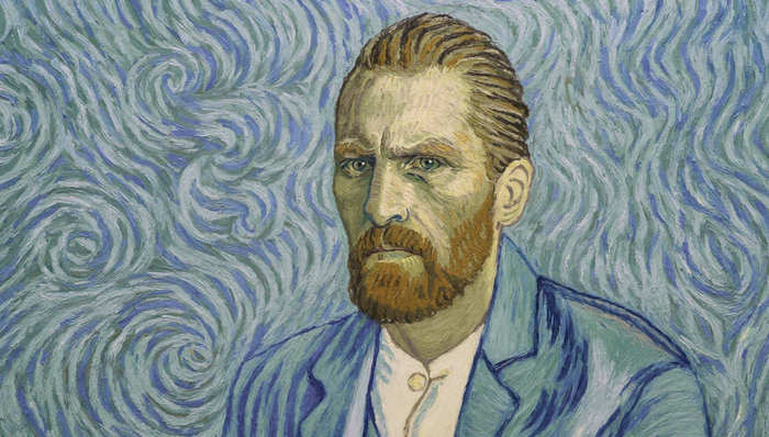 梵高,,大芬村,,艺术