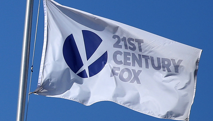 福斯,IP,谷歌,BAMTech,蓝天工作室,Snapchat,迪士尼乐园,迪士尼公司,星球大战,征