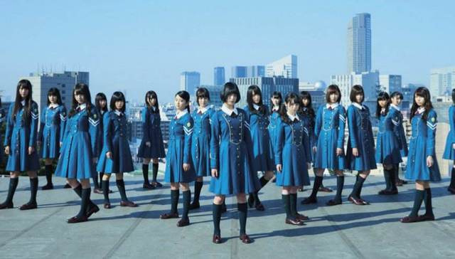 日本偶像市场年产值2100亿 15个宅文化细分领域行情如何？