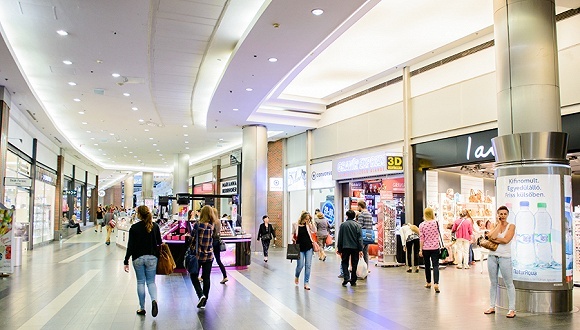 商业地产投资热度不减 差异化竞争成关键