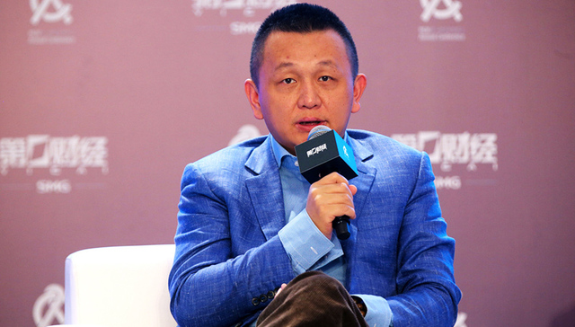 摩拜,ofo,朱啸虎,投资人,明势,中国企业家,人口红利,图片来源,腾讯,投资机会