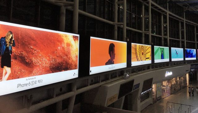 为了显示照相功能强大 iPhone都是如何给你洗脑的？