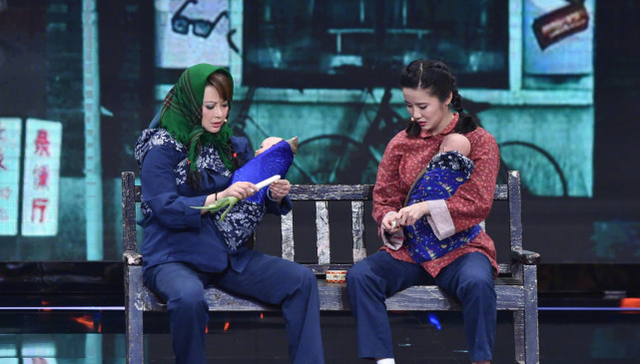 【腾讯娱乐】袁立连连发声 《演员的诞生》究竟是怎么选参演选手的？